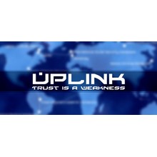 Uplink (Steam Gift/Region Free)