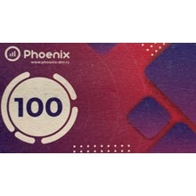 Fast top-up Phoenix (071) online for 100 rubles