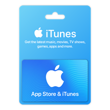💎 iTunes Gift Card 5 USD (USA) 💎