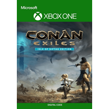 ✅ Conan Exiles - Isle of Siptah Edition XBOX ONE X|S PC