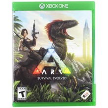 🌍 ARK: Survival Evolved XBOX  / KEY 🔑