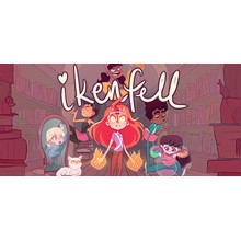 Ikenfell (Steam KEY RU/CIS)