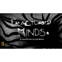 Fractured Minds (STEAM key) СНГ