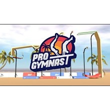 Pro Gymnast Steam Ключ Region Free Global 🔑 🌎