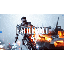 Battlefield 4 Ключ Origin(Rg Free) + СКИДКА ОТ 20$(12%)