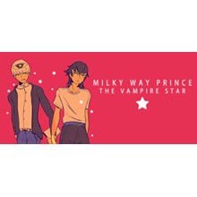 Milky Way Prince – The Vampire Star (Steam ключ) ROW