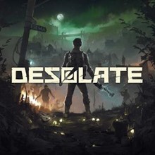 Desolate (Steam key) Region Free