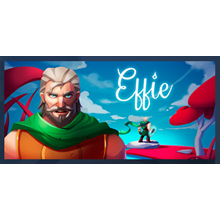 Effie (Steam ключ) Region Free
