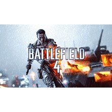 Battlefield 4 Standard edition (Origin🔑/Region Free)⭐️