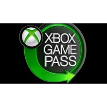🔑Xbox Game Pass Ultimate 💎1 месяц Старые и Новые Акки
