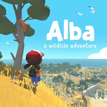 Alba: A Wildlife Adventure XBOX ONE / XBOX SERIES X|S🔑