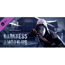 DLC Dead by Daylight - Darkness Among Us Chapter🔑 Ключ