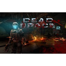 🔑DEAD SPACE 2 KEY for PC on Origin (-30% cashback)