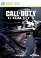 Call of Duty®: Ghosts XBOX ONE (под полный доступ)