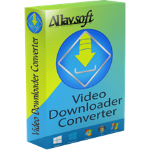 🔑 Allavsoft Downloader for Windows | License