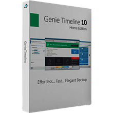 🔑 Genie Timeline Home 10 | License