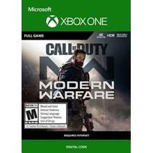 🎮Call of Duty: Modern Warfare 2019 XBOX ONE/X|S 🔑Key