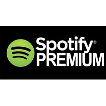 🔥 SPOTIFY PREMIUM for 4 MONTHS! ENOT No commission ✅