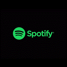 🔥 SPOTIFY PREMIUM • 1 MONTHS • TO YOUR ACCOUNT