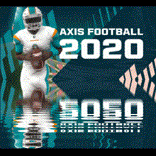 Axis Football 2020 (Steam) ✅ REGION FREE/GLOBAL 💥🌐