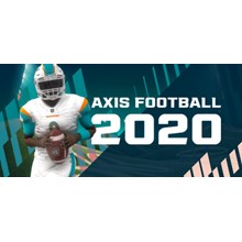 Axis Football 2020 (Steam | Key | Region Free)