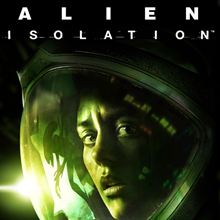 Alien: Isolation | Account Epic Games +1 game 🎮