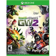 🌍 Plants vs. Zombies Garden Warfare 2 XBOX / KEY 🔑