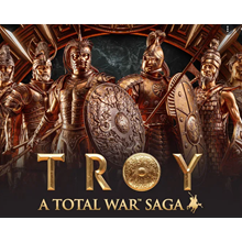 A Total War Saga: TROY | Account Epic Games 🎮