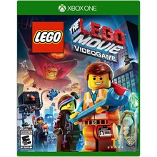 The LEGO Movie Videogame XBOX ONE & SERIES X|S🔑Key🌏💳