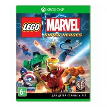 LEGO Marvel Super Heroes XBOX ONE & SERIES X|S🔑Key🌏💳