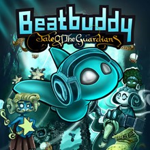 Beatbuddy: Tale of the Guardians (Steam ключ) ✅ GLOBAL