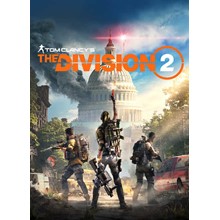 The Division 2 (Account rent Uplay) Online, GFN