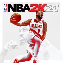 CODE🔑KEY|XBOX SERIES | NBA 2K21