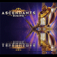 Ascendants Rising (Steam ключ) ✅ REGION FREE/GLOBAL 💥