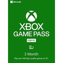🌍Xbox Game Pass Ultimate+EAplay 4 Month+PayPal(GLOBAL)