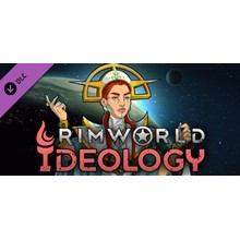 ⚡️[DLC] Steam Russia- RimWorld - Ideology |AUTODELIVERY