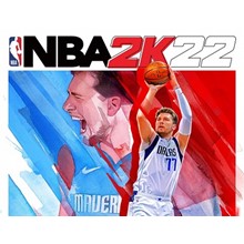 NBA 2K22 (Steam KEY) + GIFT