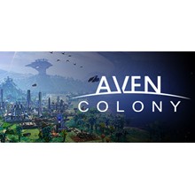 Aven Colony Steam Key REGION FREE