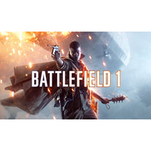 Battlefield 1 Standard edition (Origin/Region Free)