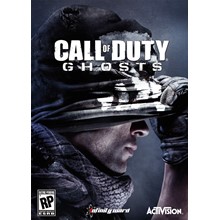 Call of Duty®: Ghosts Xbox One & Series X|S