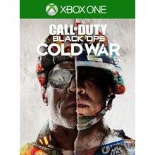 ✅Call of Duty®: Black Ops Cold War - STANDARD Key XBOX✅