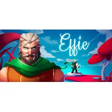 Effie Steam Key REGION FREE