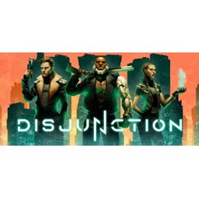 Disjunction GOG.com Key REGION FREE