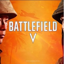 Battlefield 5 - V - Origin Key (Region Free)