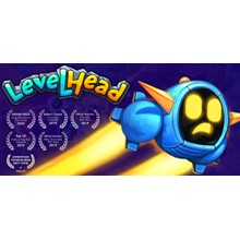 Levelhead (Steam\RegionFree\Key) + Подарок