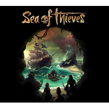 Sea of Thieves [STEAM] Region Free