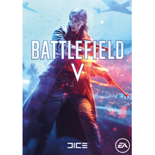 Battlefield V Ключ Origin(Rg Free) + СКИДКА(36%)