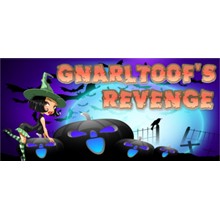 Gnarltoof's Revenge (Steam Key / Region Free)