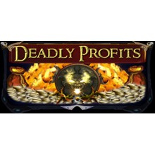 Deadly Profits (Steam Key / Region Free)