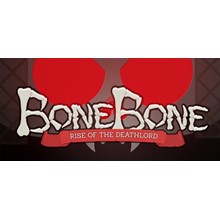 BoneBone: Rise of the Deathlord (Steam Key)